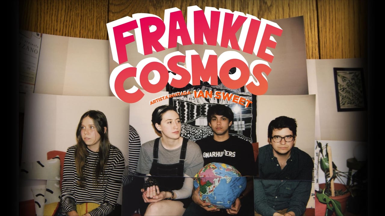 Frankie Cosmos Celebrates 10 years of 'Next Thing' / Grace Bloom (Avrom Farm Afterparty)
