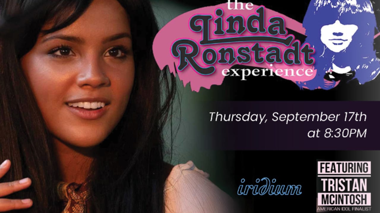 The Linda Ronstadt Experience