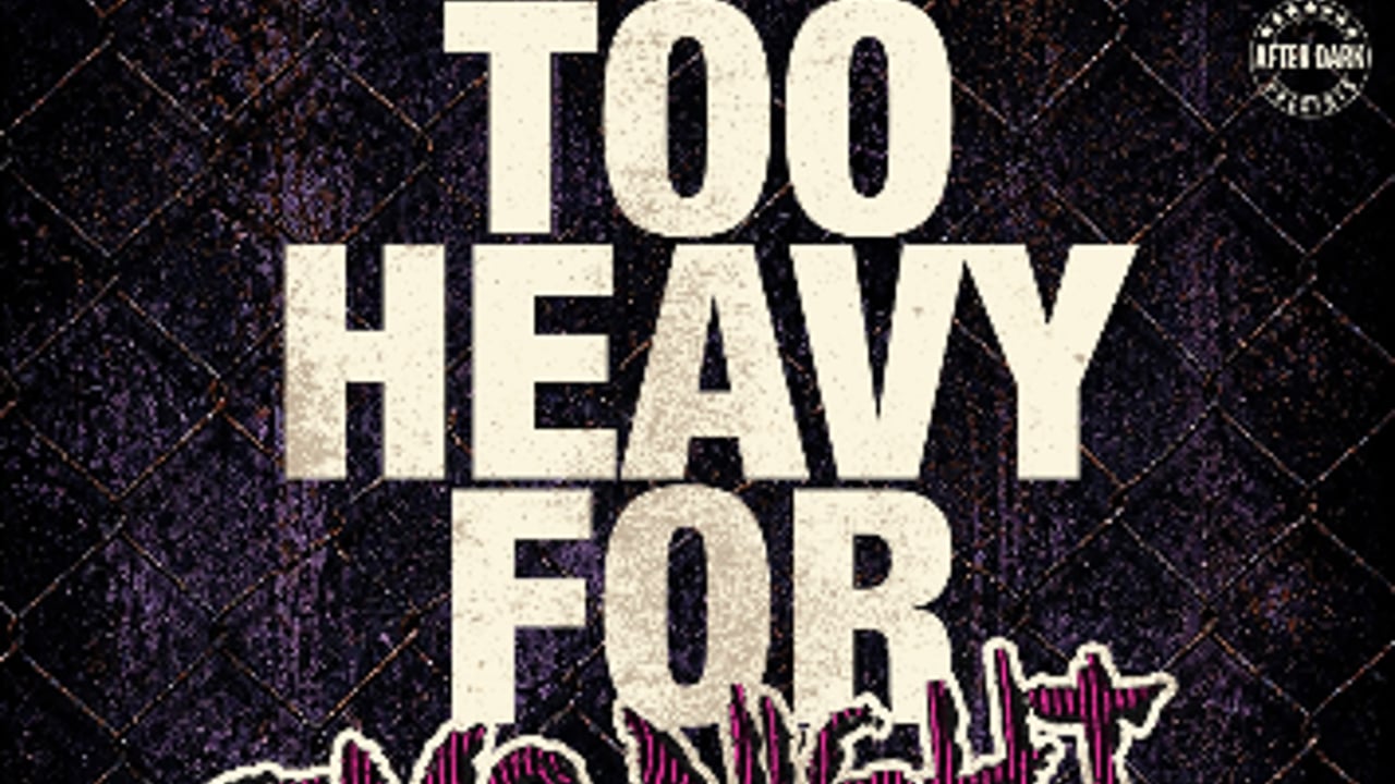 Too Heavy For Emo Night Syracuse