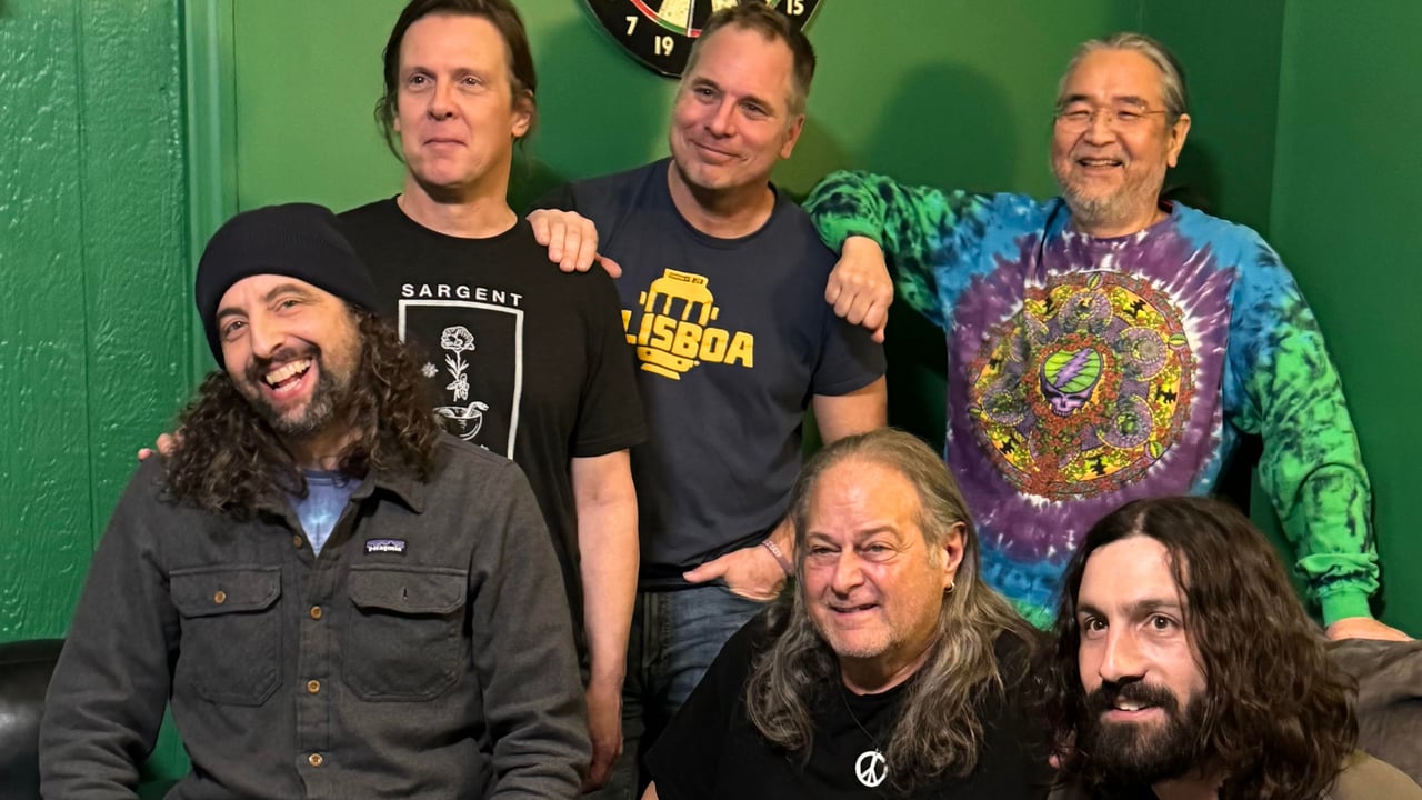 Splintered Sunlight: Grateful Dead Tribute w/ Special Guest EXIT 109  