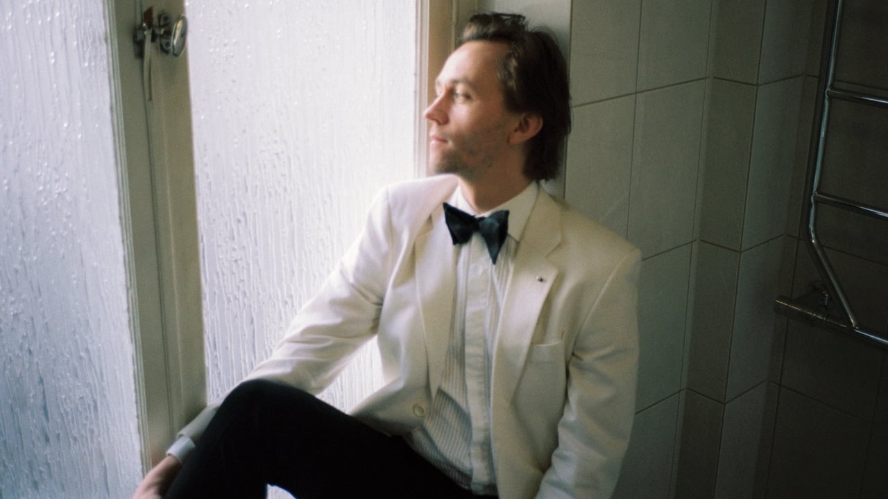 Sondre Lerche