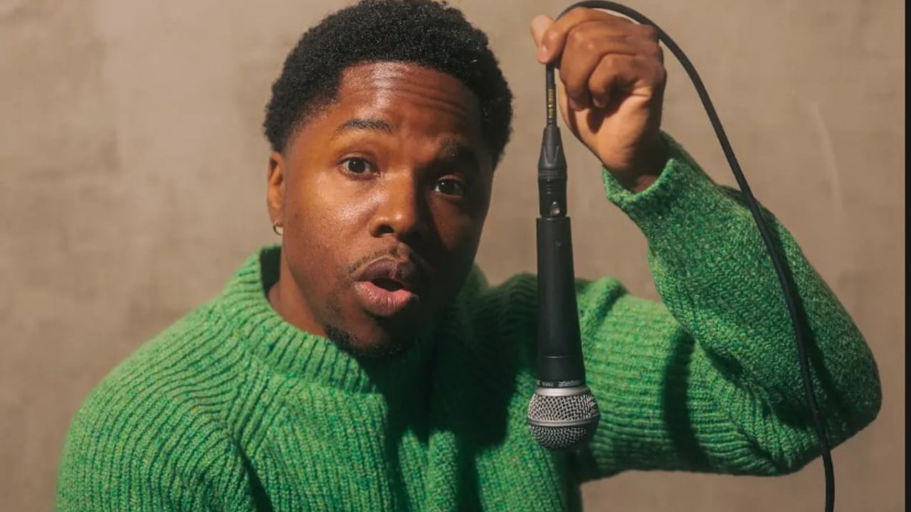 DENNY LOVE: SHOW LOVE TOUR