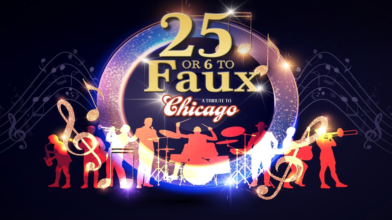 25 or 6 To Faux - Chicago Tribute