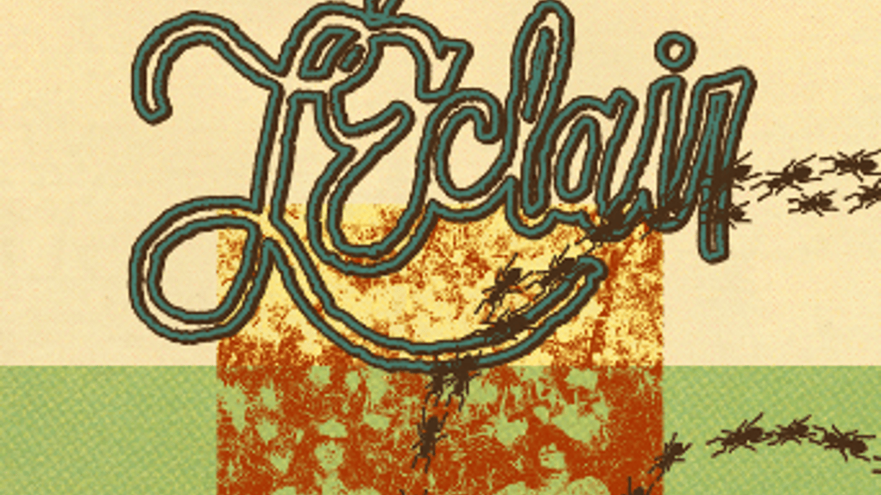 L'Eclair with Charlie Chimi and more TBA