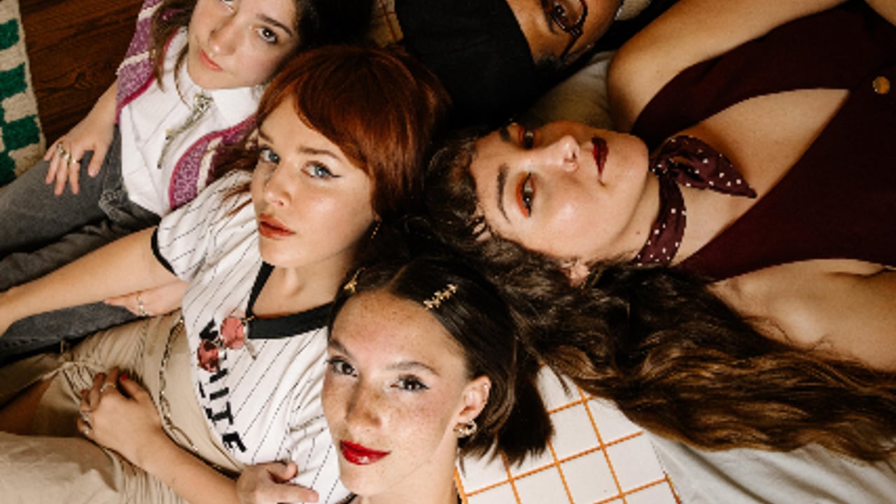 Cally Cole & The Cosmos + The Cicadas + Judah Rue