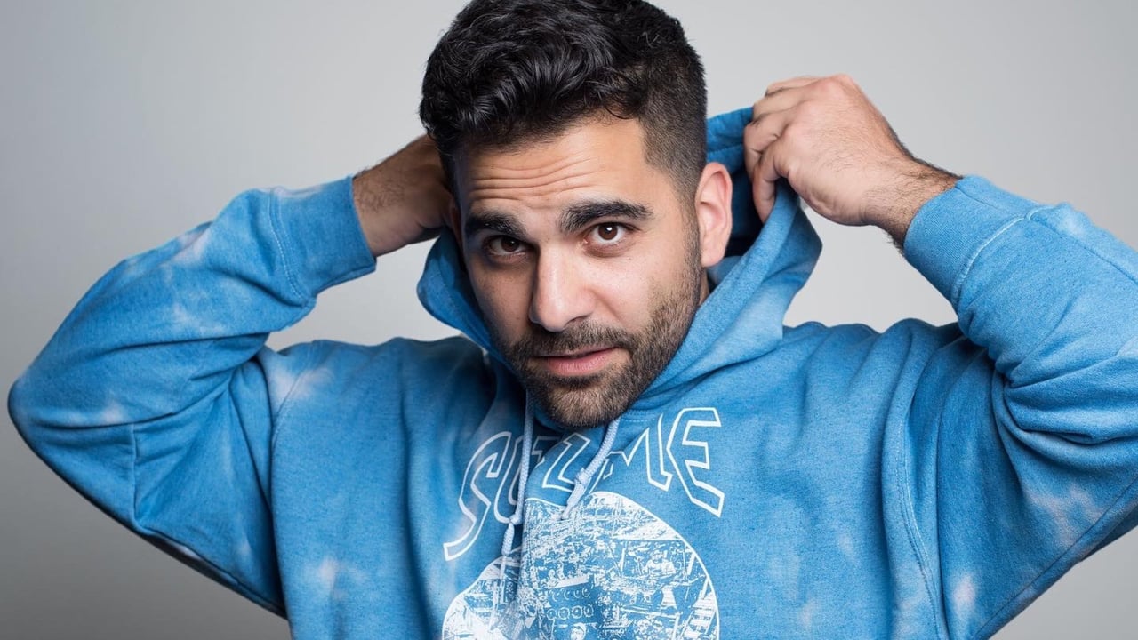 Shaheen Khal - in the Callback Bar