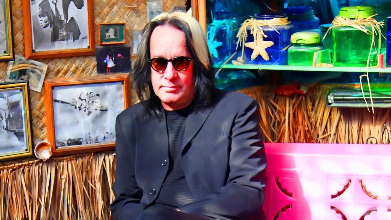 TODD RUNDGREN