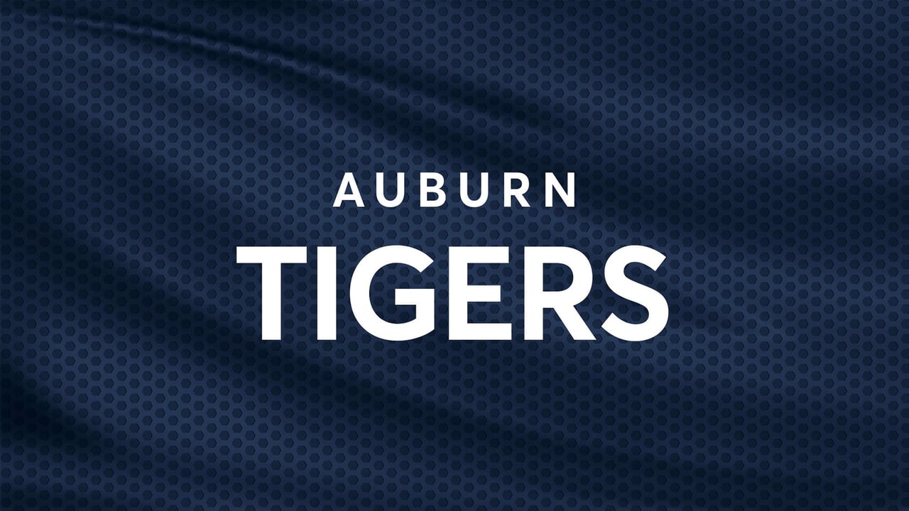 Auburn Tigers Football vs. Florida Gators Football