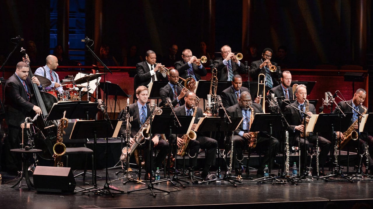 Wynton Marsalis