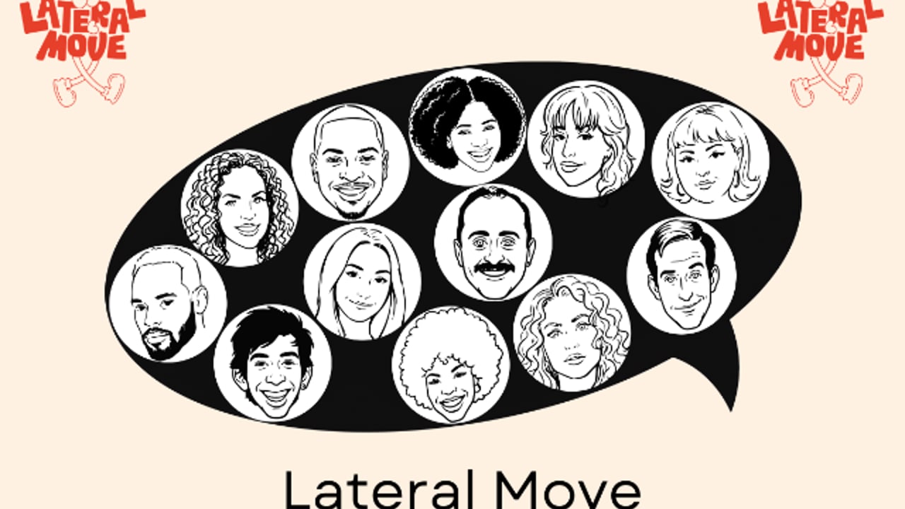 Lateral Move