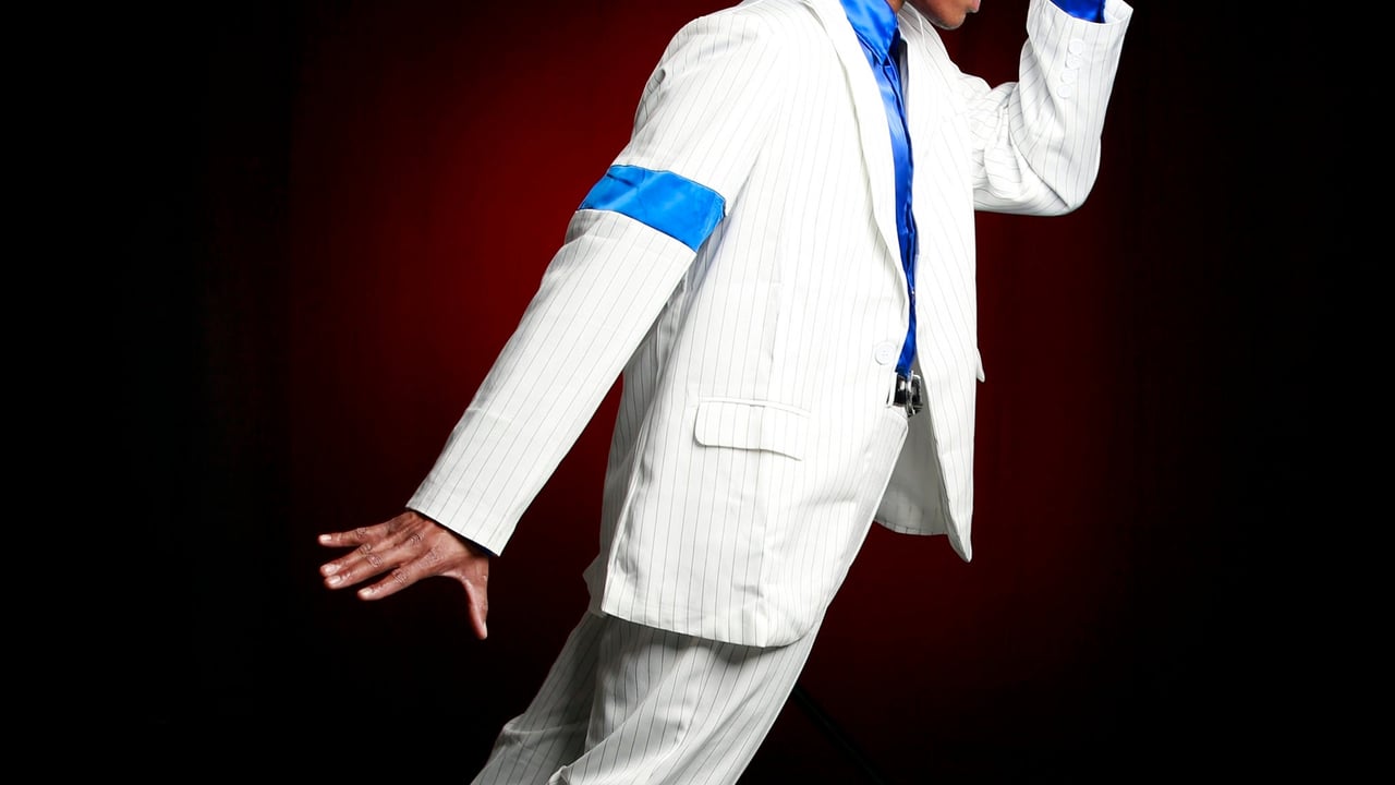 Legends Of Heaven Live: De'Von Williams-Jiles performs Michael Jackson