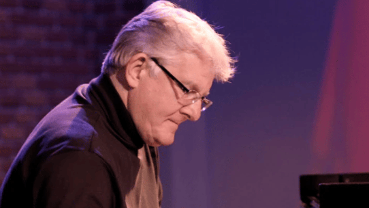 Bill Mays Trio