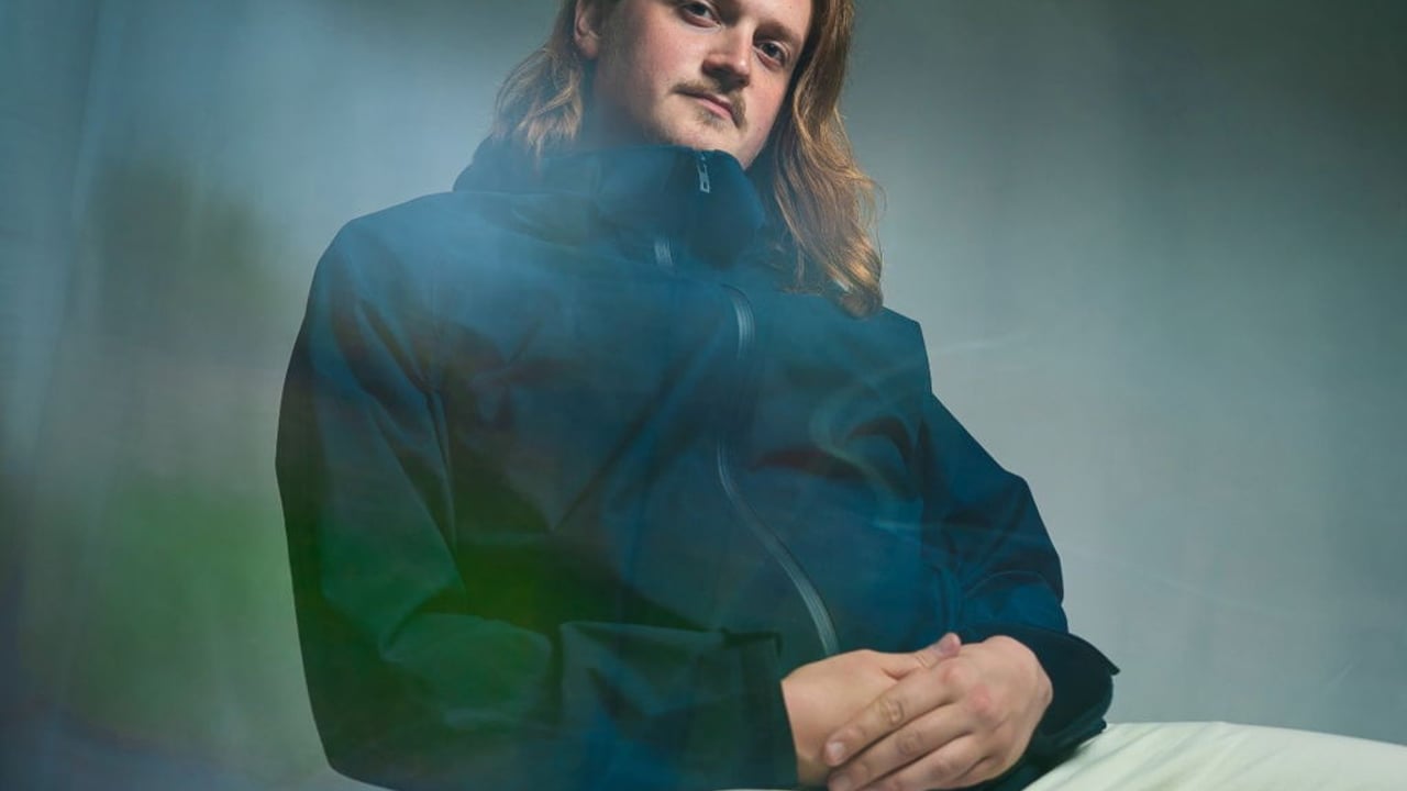 Leif Kaner-Lidström