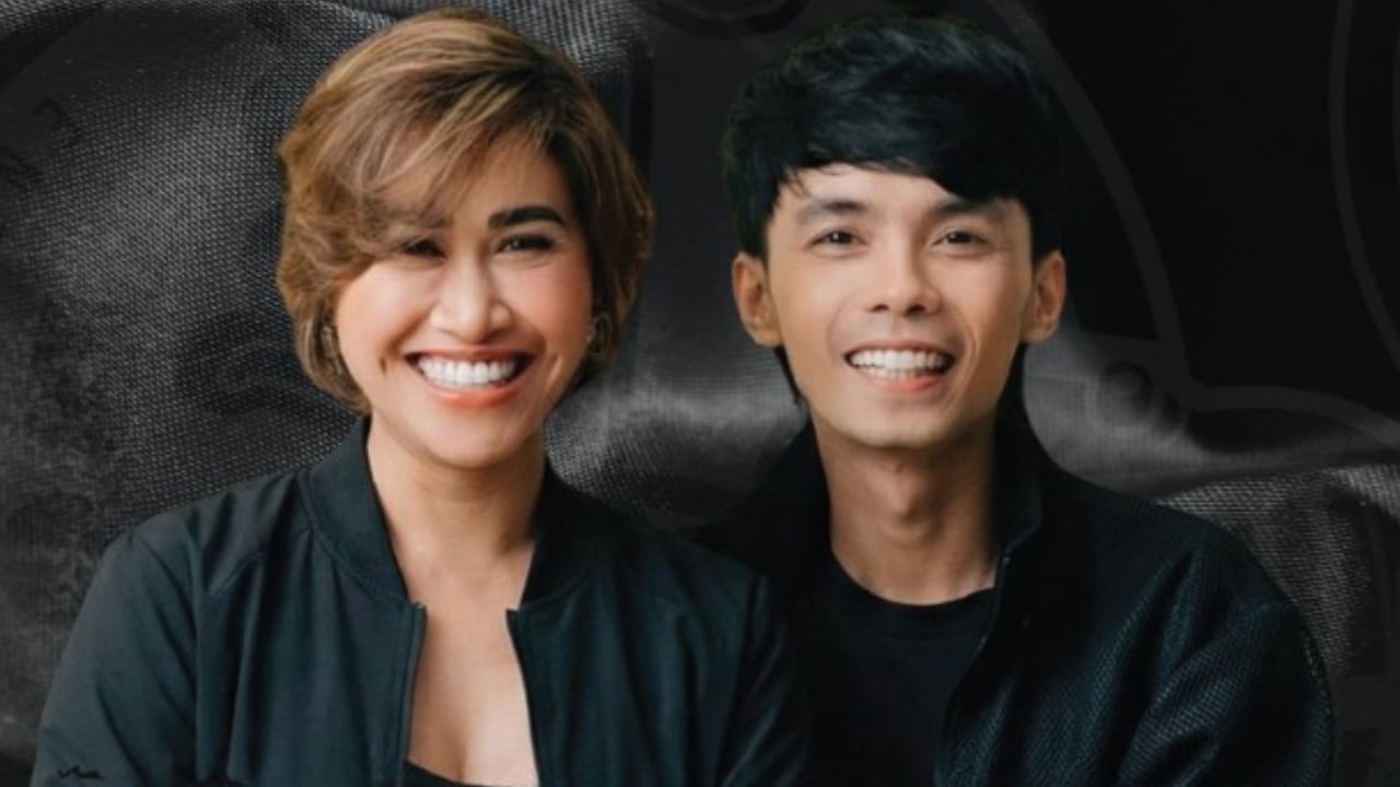 Sweetnotes Music Biyaya Concert Tour