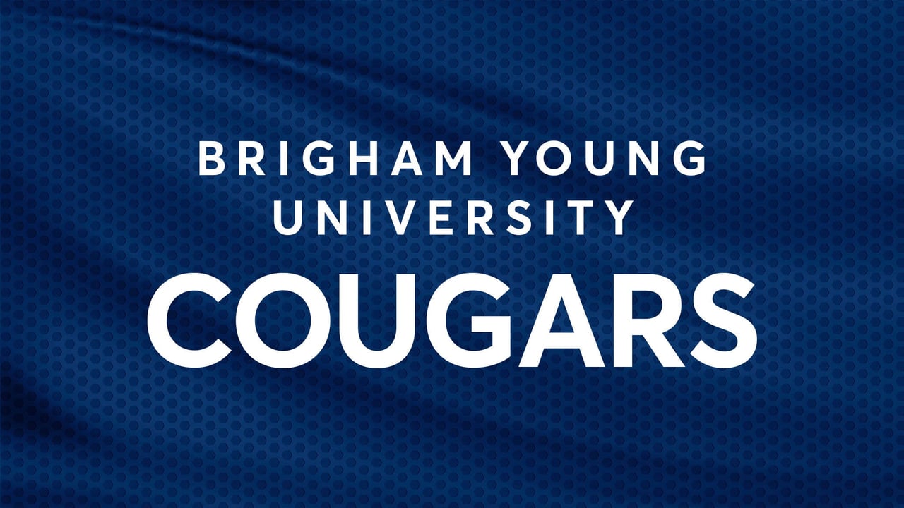 BYU Cougars Football vs. Notre Dame Fighting Irish Football