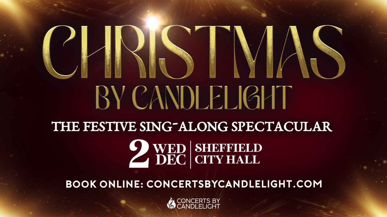 Christmas by Candlelight