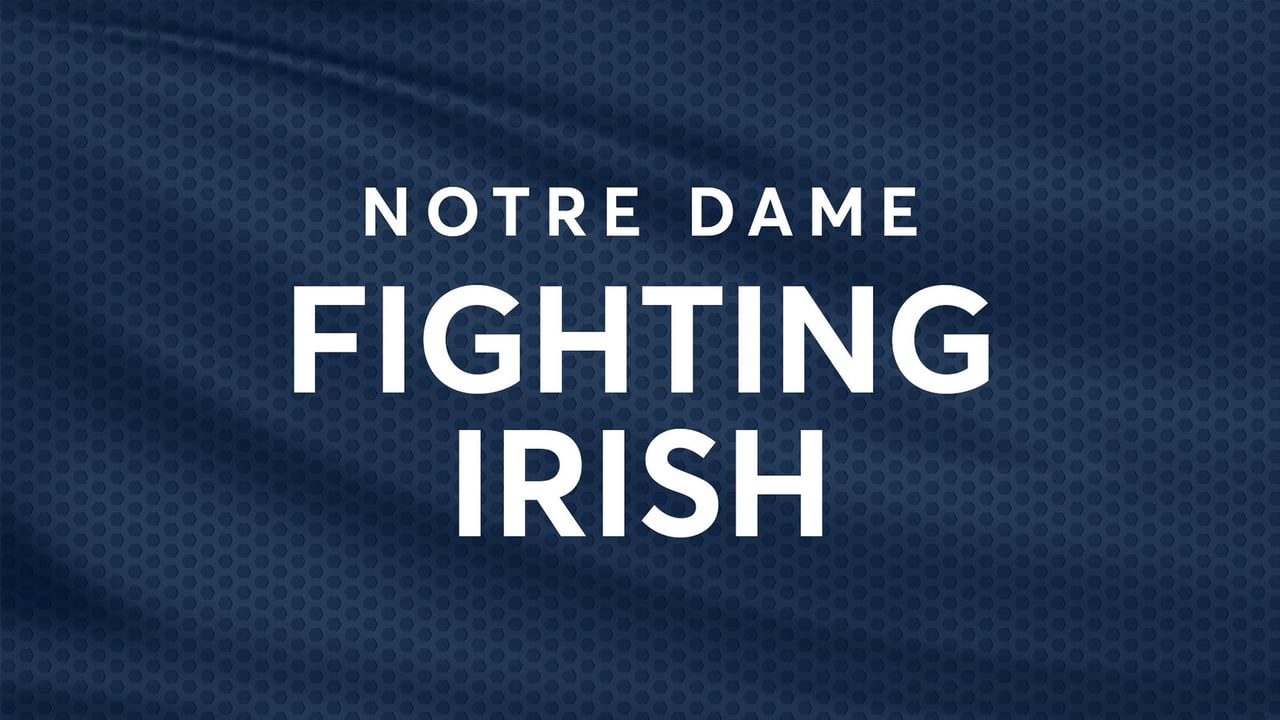 Notre Dame Fighting Irish Football vs. Miami Hurricanes Football