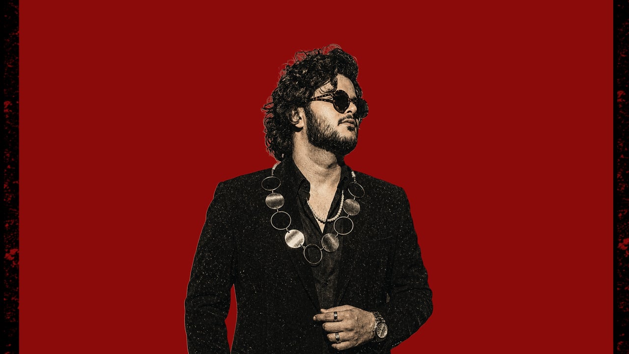 Vishal Mishra Live