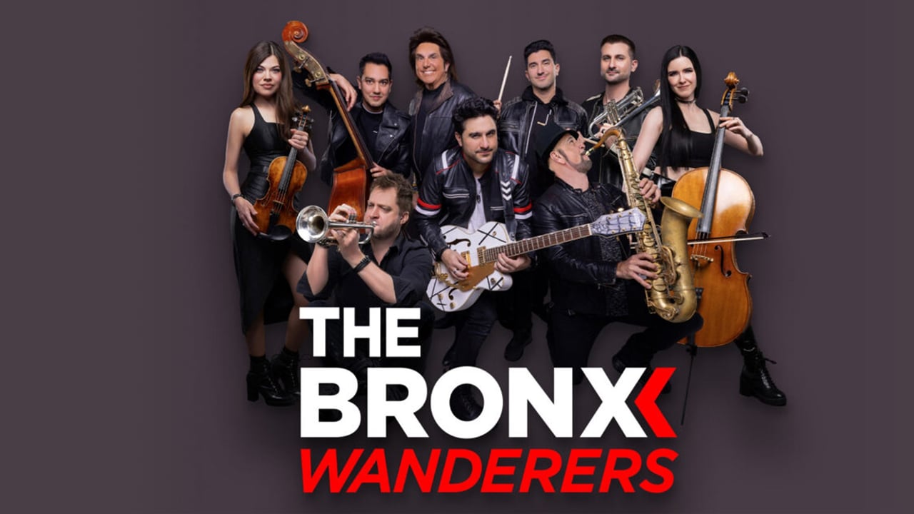 The Bronx Wanderers