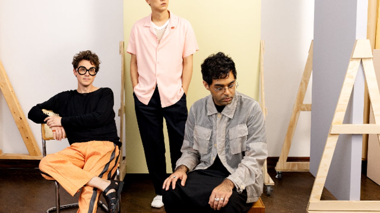 Son Lux, mmeadows