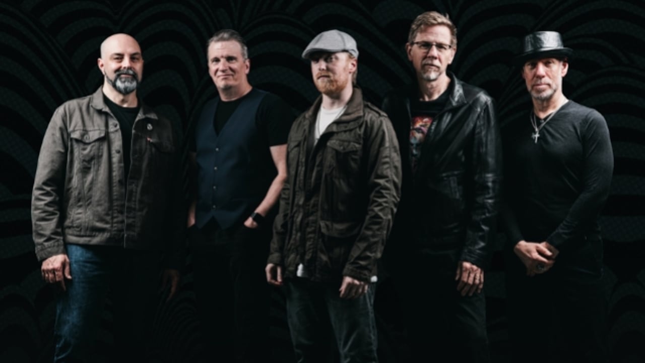 Seconds Out - A Tribute to the Music of Genesis