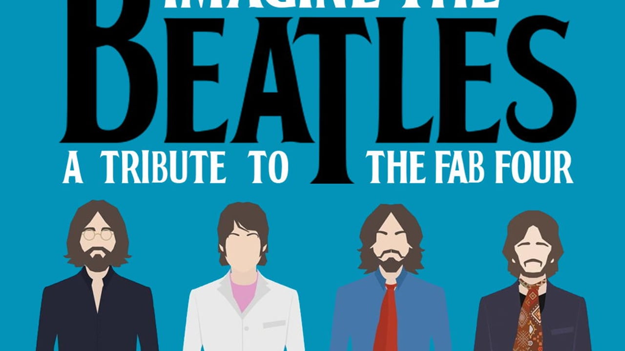 Imagine The Beatles