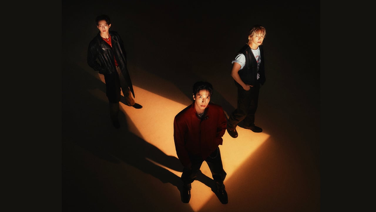2026 CNBLUE LIVE WORLD TOUR
