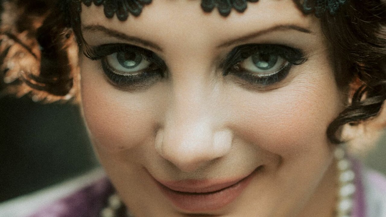 Christine Bovill