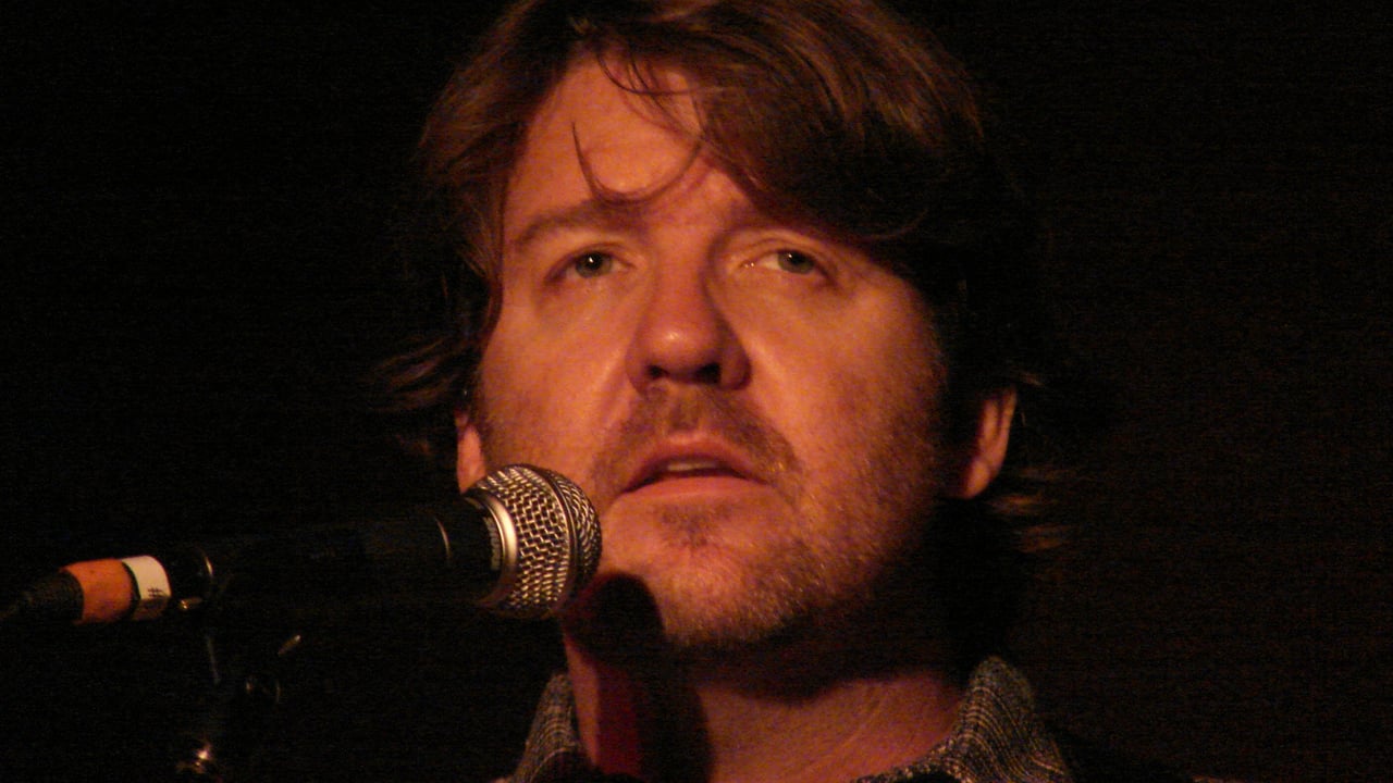 Bruce Robison