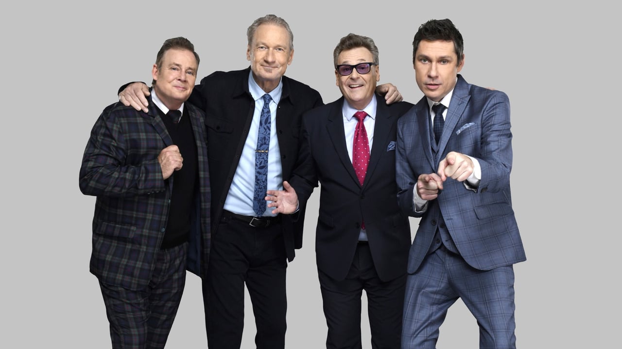 Whose Live Anyway?