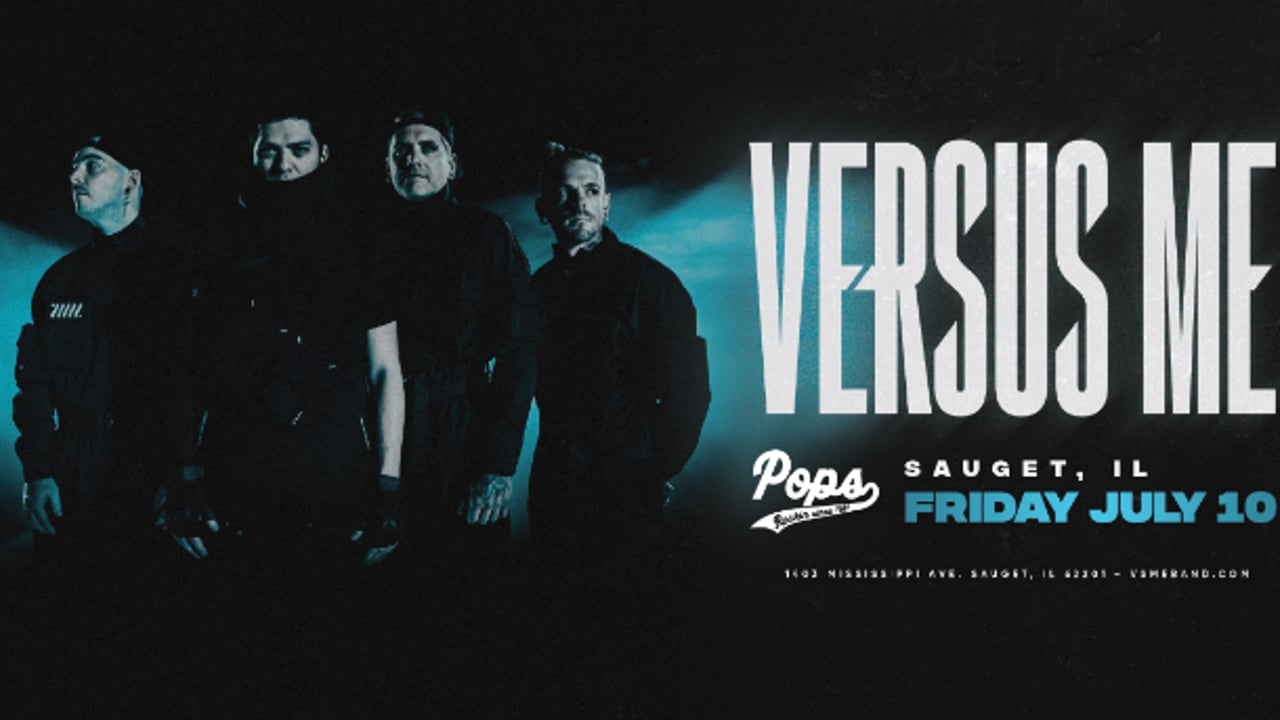 Versus Me