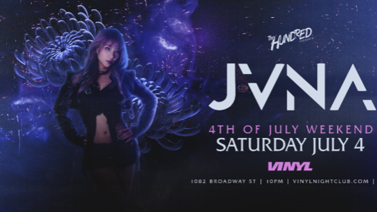 JVNA