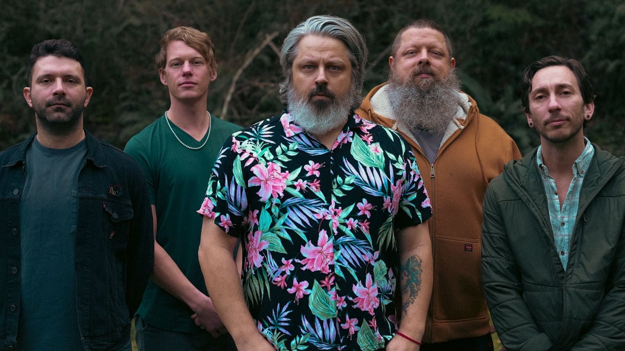 The Dear Hunter @ Arrow at Archer Music Hall