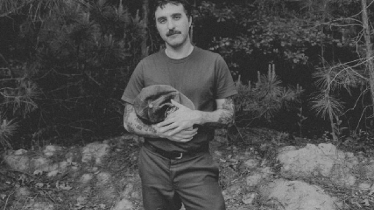 Lou Hazel