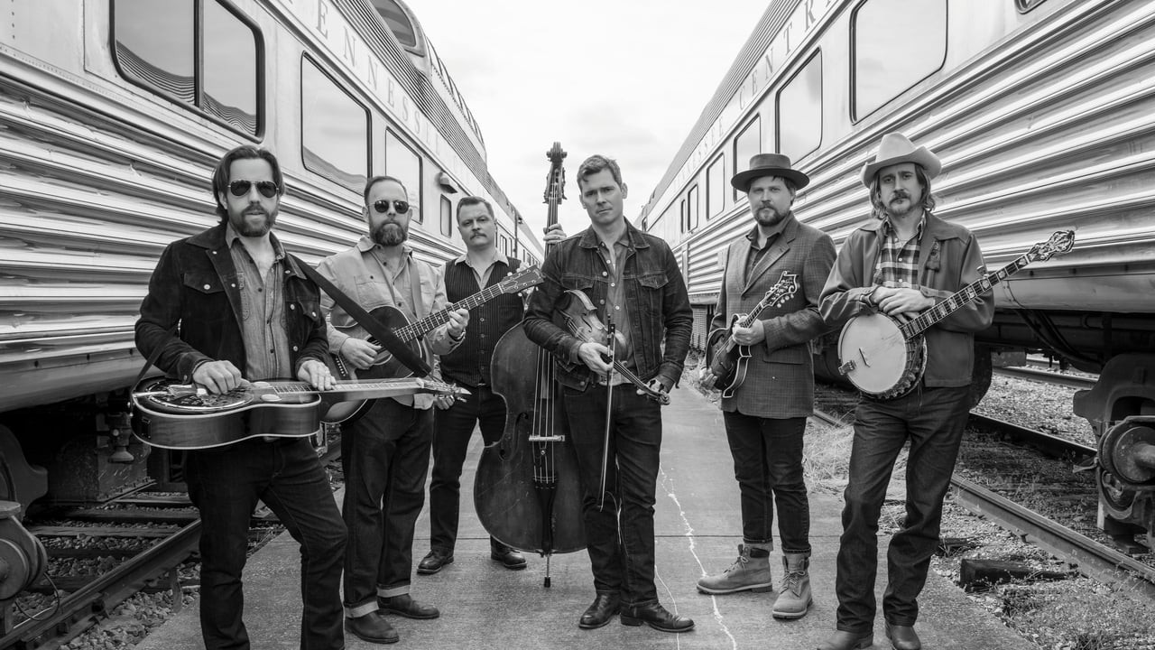 Old Crow Medicine Show - Presented by 91.9 WFPK