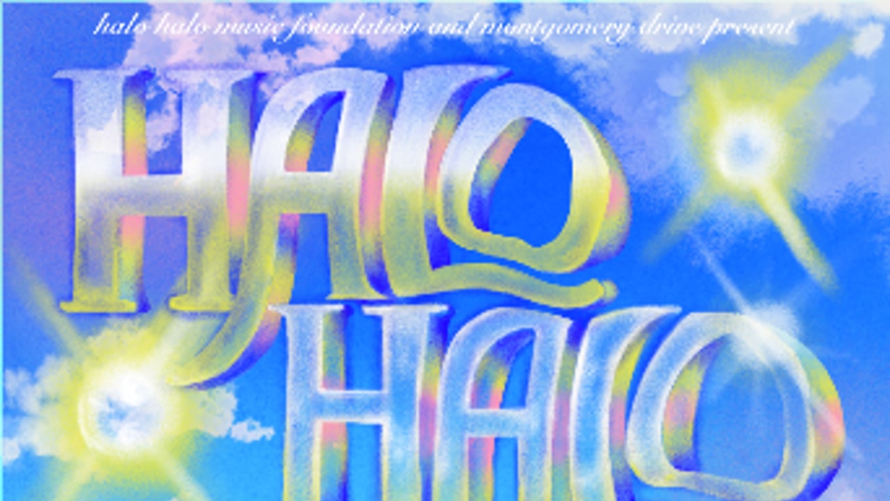 Halo Halo Music Fest: A Mix of Music, Food, and Art