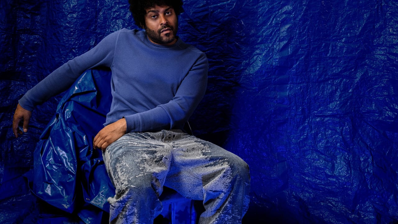 Twin Shadow