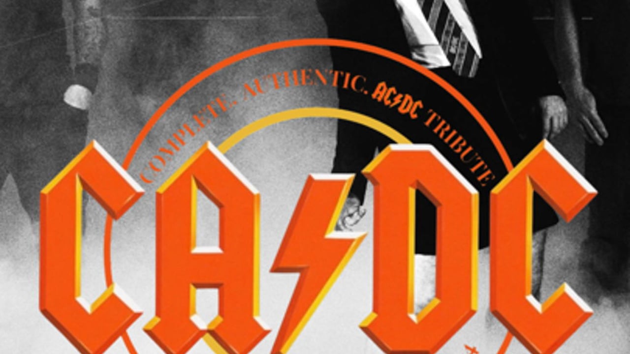 CA/DC Live - An AC/DC Fan Pre-Show Meet Up" (AC/DC will not be at this even