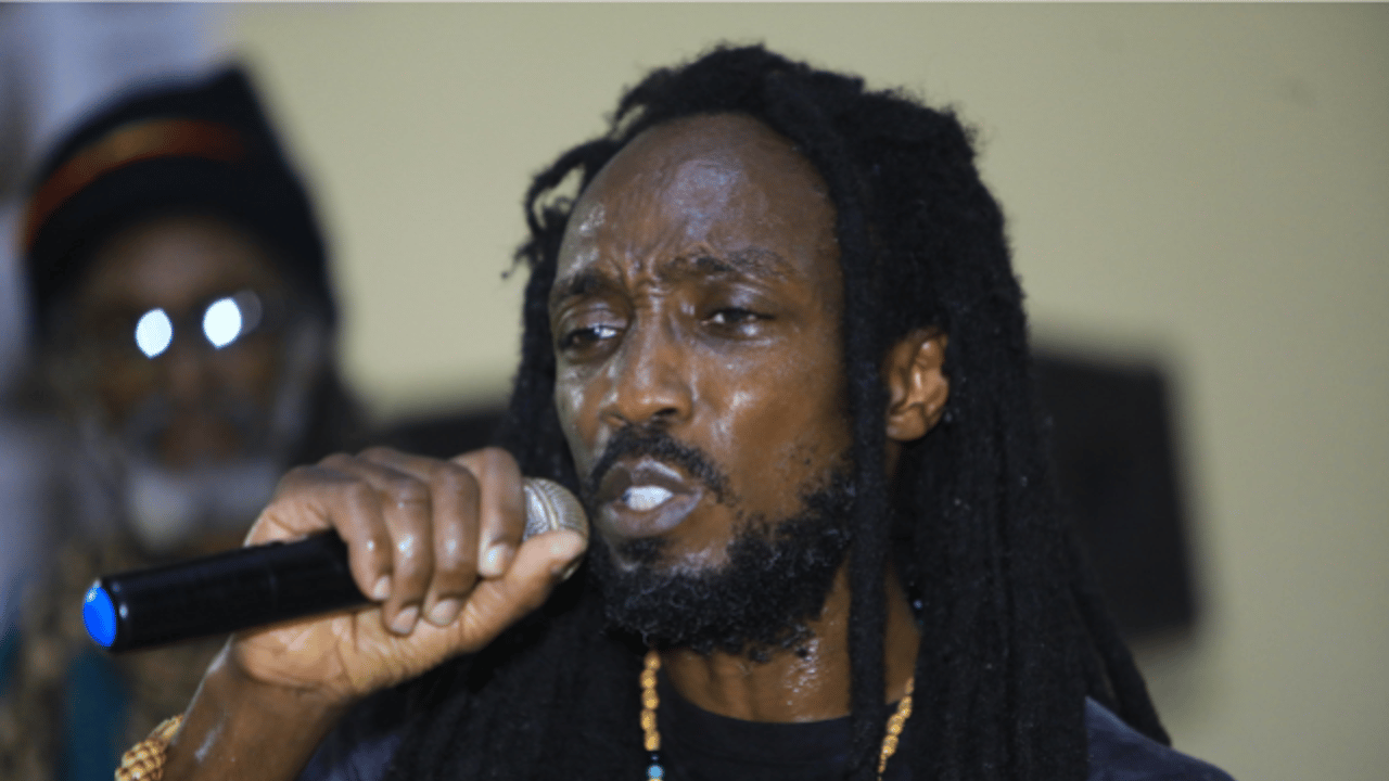 Reggae Sunday: Kush