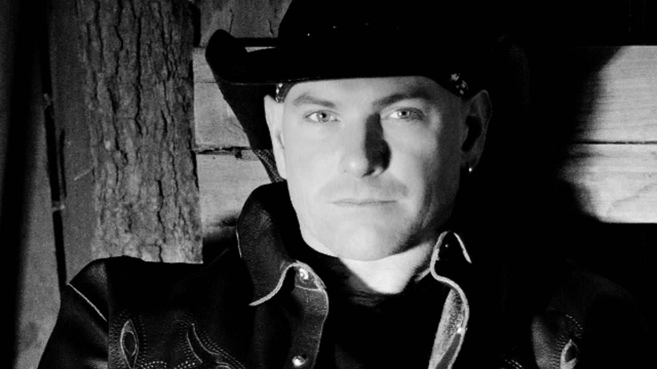 Keith Anderson