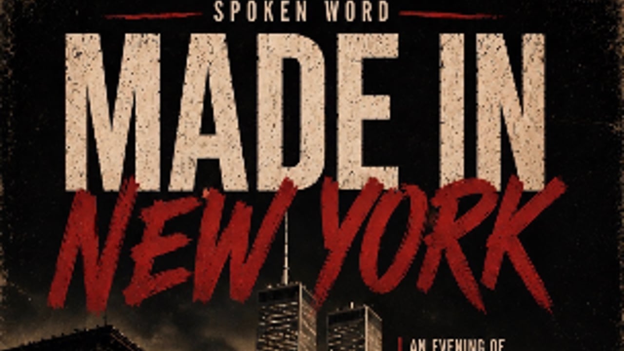 Made In New York