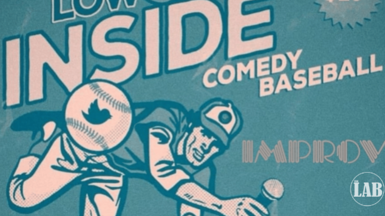 Low and Inside ft. Radu Bondar and more TBA
