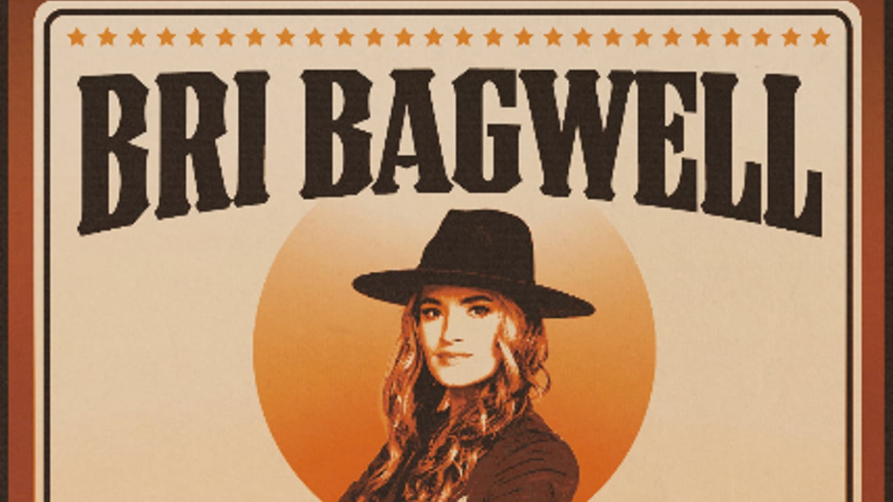 Bri Bagwell
