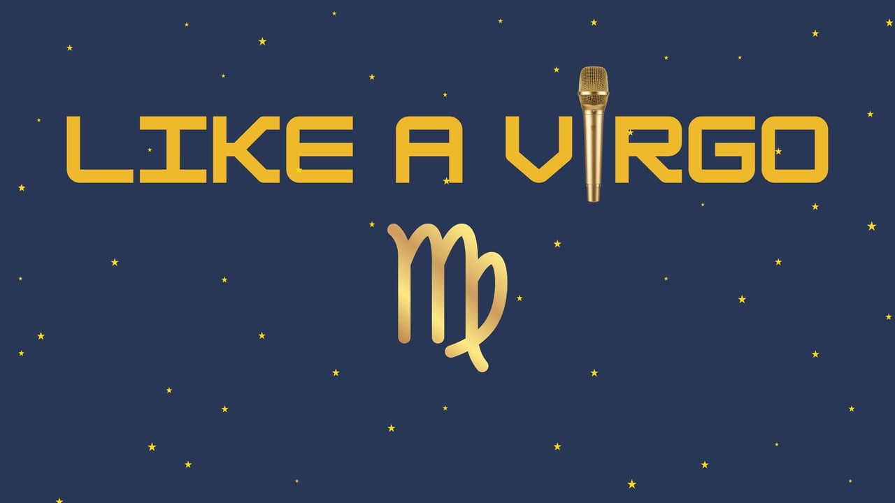 Like A Virgo - in the Callback Bar