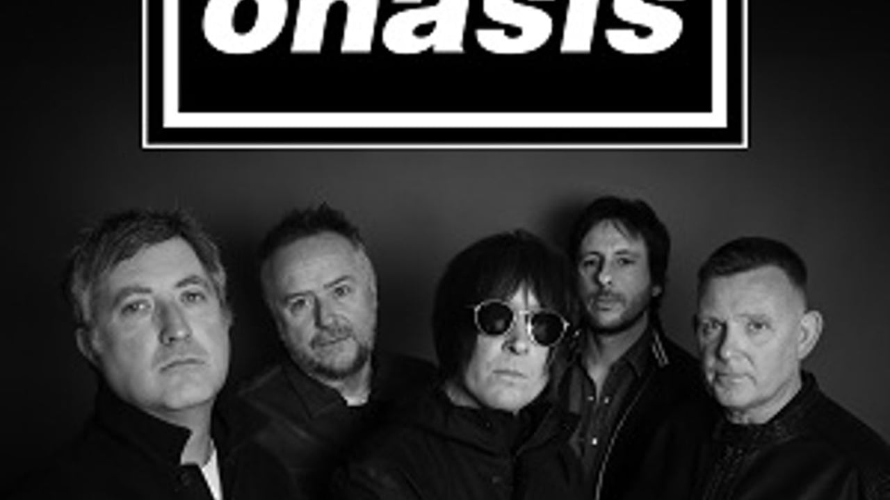 Ohasis