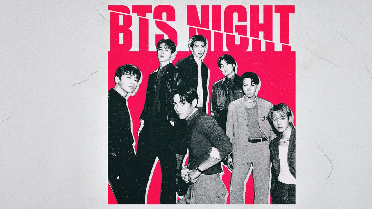 Club 90s Present BTS Night (18+)