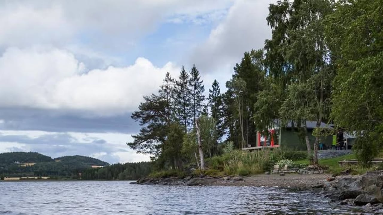 Vatn Bistro