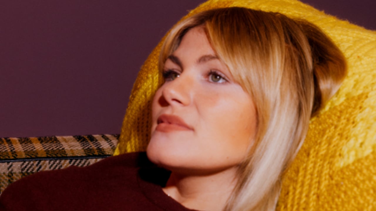 Maddie Zahm - Everything All The Time Tour