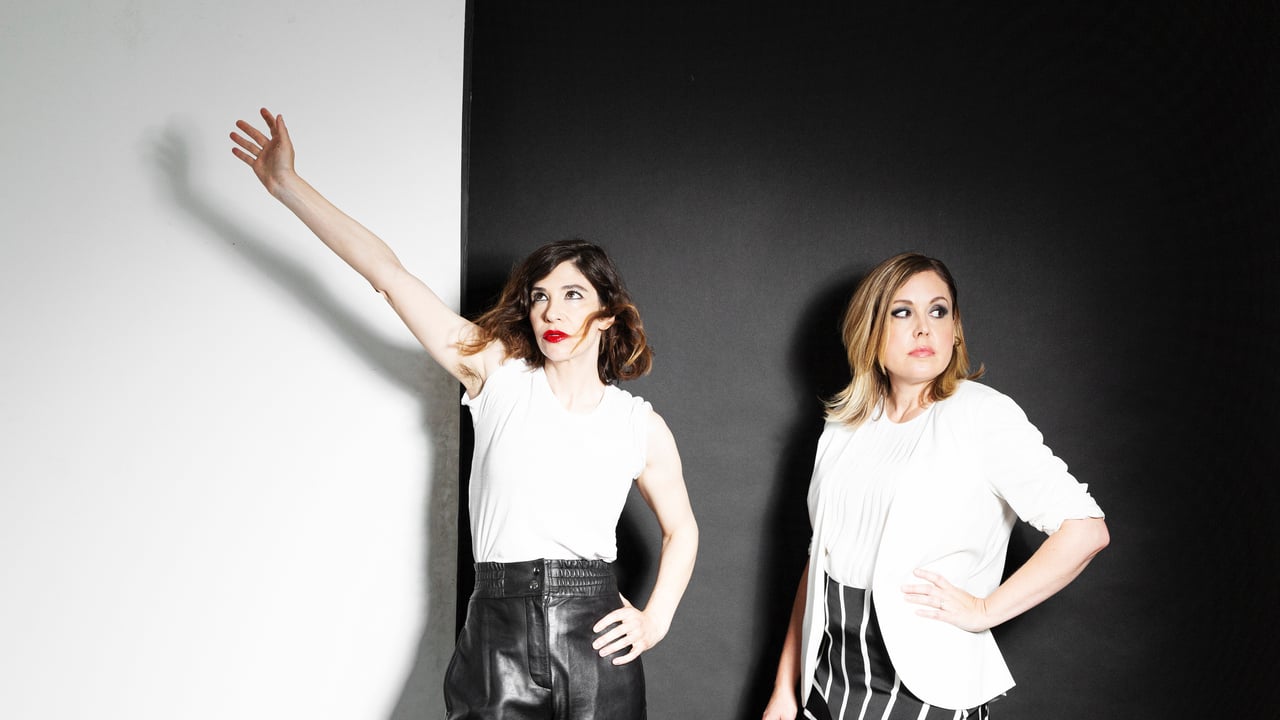 Sleater-Kinney