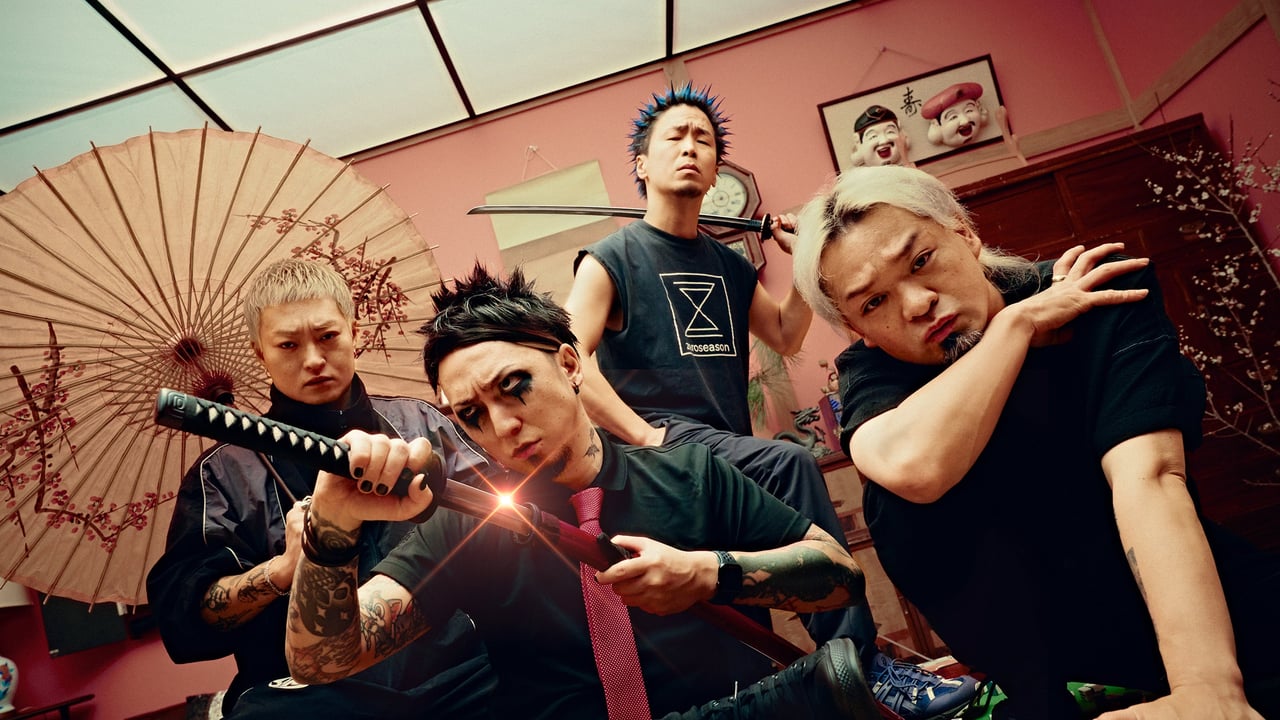SiM - HOOMAN WORLD TOUR